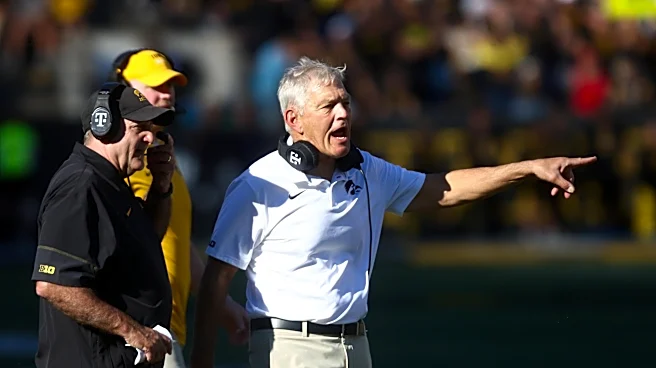 KIRK SPEAKS: Washington