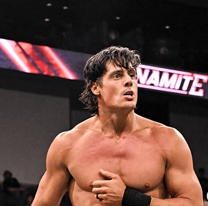 Eric Bischoff says Tony Khan bears responsibility for Steven Borden’s injury at AEW All Out