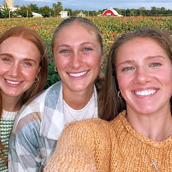Three seniors anchor Mizzou WBB culture heading into the 2026-27 season