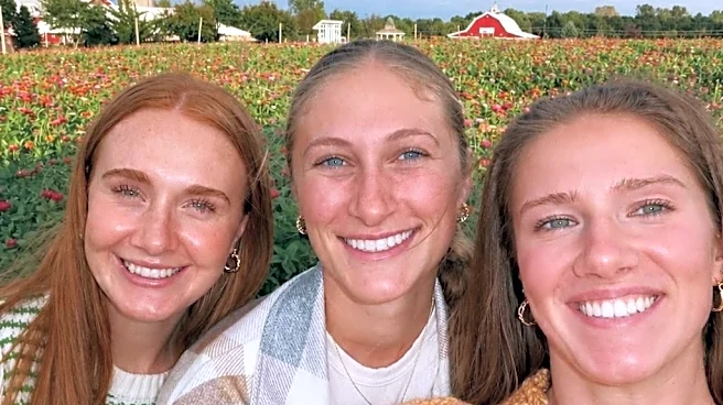 Three seniors anchor Mizzou WBB culture heading into the 2026-27 season