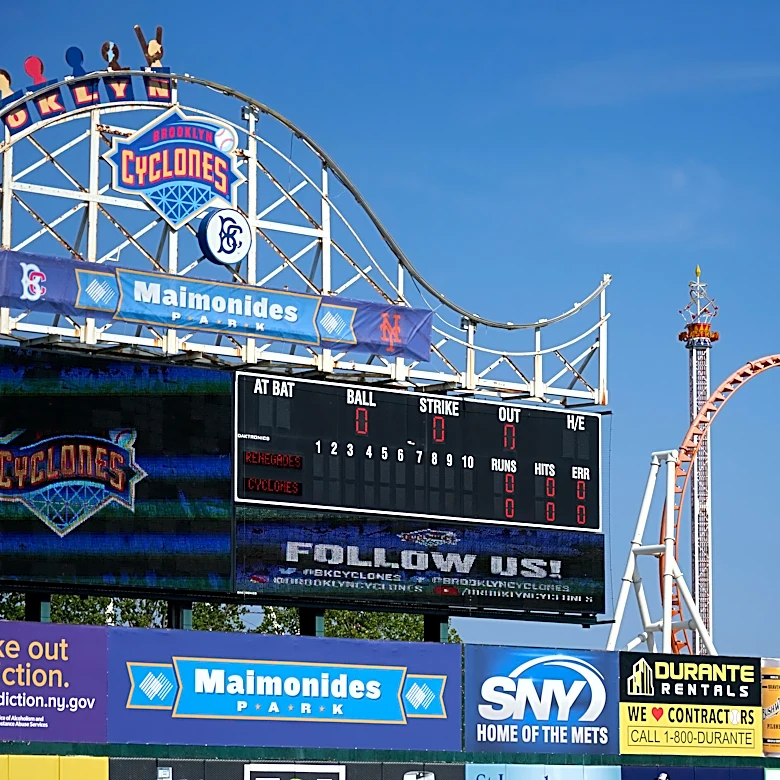 2026 Minor League Season Review: Brooklyn Cyclones