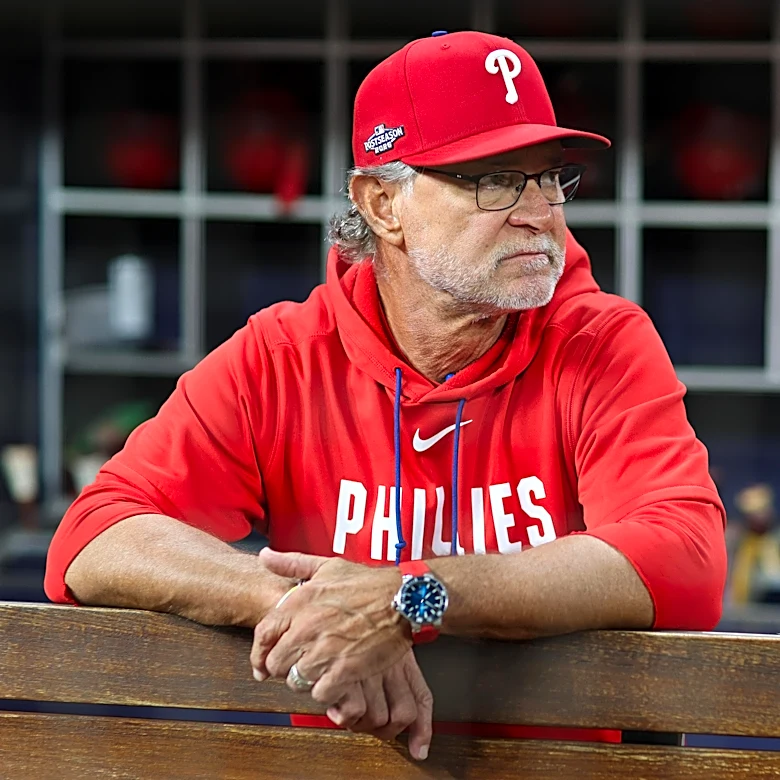 The Phillies have tried nothing, and they’re all out of ideas