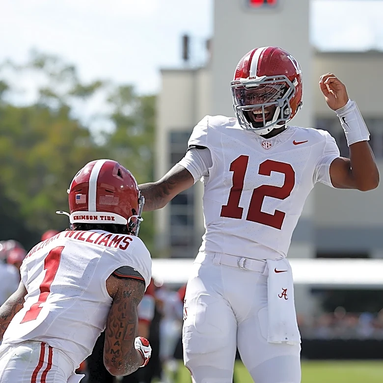 What We Learned About College Football in Week 5