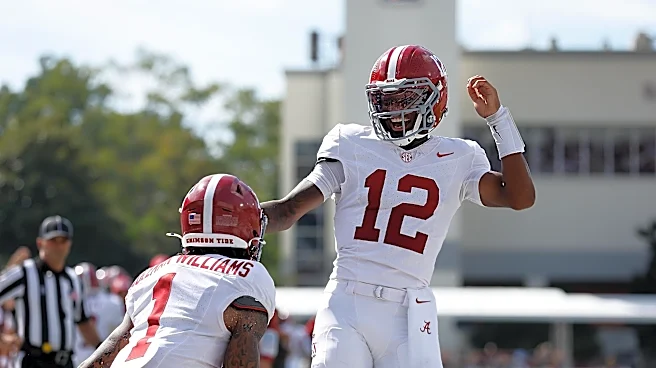 What We Learned About College Football in Week 5