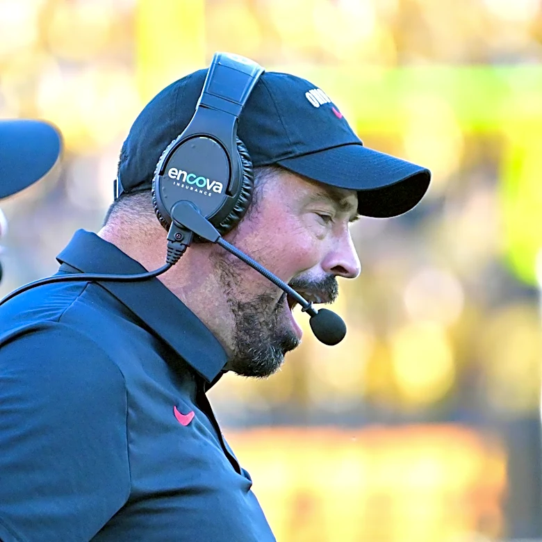 Beyond the Box Score: Ryan Day is who every head coach should be, plus other elements that stand out from Ohio State’s win at Iowa