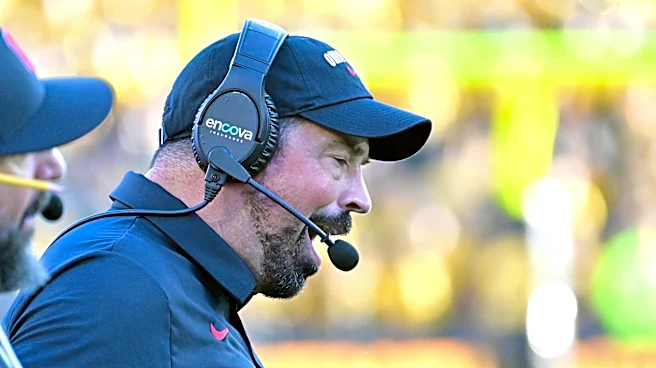 Beyond the Box Score: Ryan Day is who every head coach should be, plus other elements that stand out from Ohio State’s win at Iowa