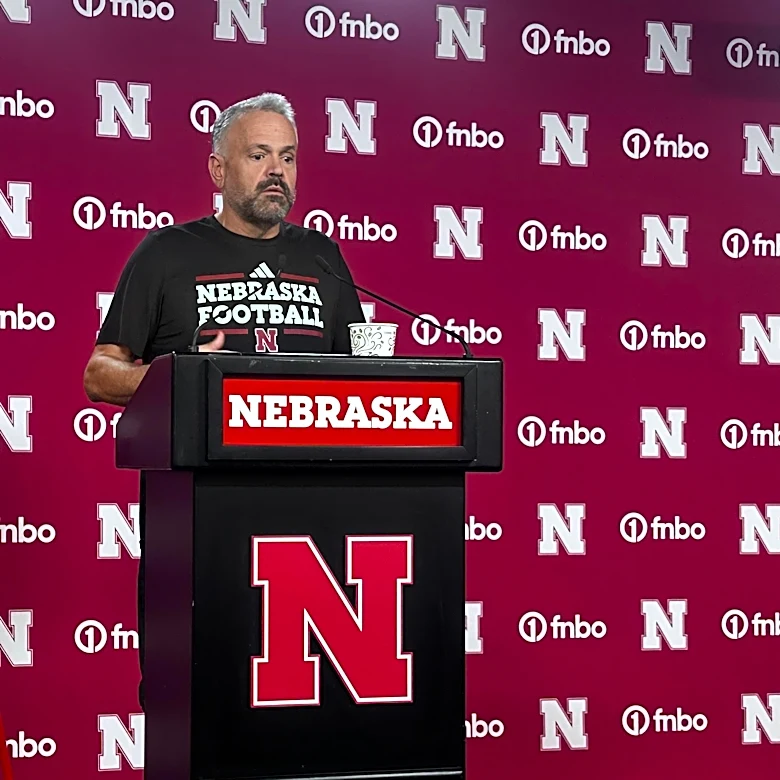 Nebraska Football: Cautious Optimism the Next two Weeks