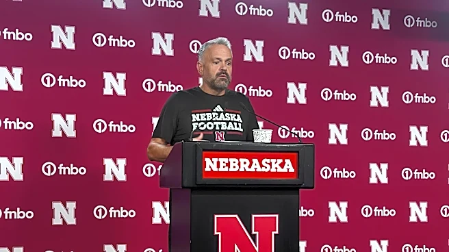 Nebraska Football: Cautious Optimism the Next two Weeks