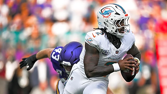 Dolphins fan confidence poll: Week 5