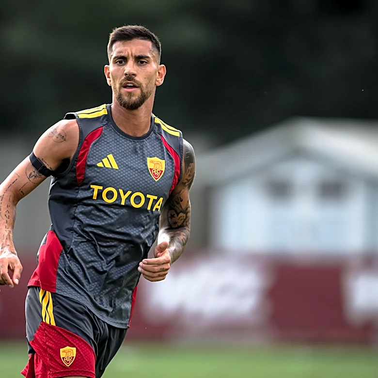 Lorenzo Pellegrini Could Return to Roma Starting XI Against Como