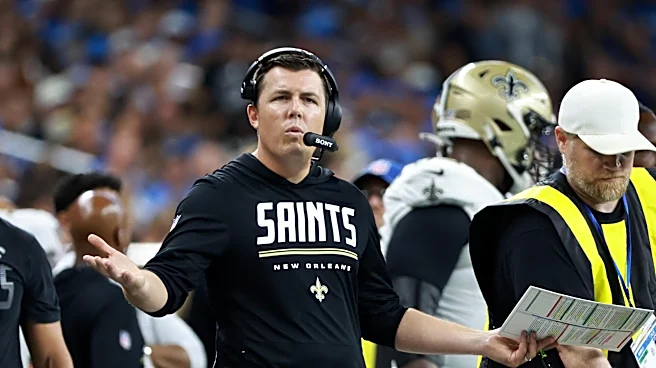Is Kellen Moore’s seat hot after loss to the Falcons?