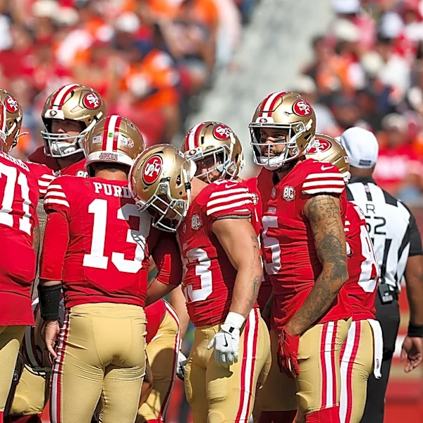 3 quarter season takeaways for the 49ers: How the Niners are putting it all together so far