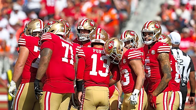 3 quarter season takeaways for the 49ers: How the Niners are putting it all together so far