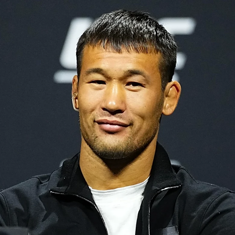 Shavkat Rakhmonov teases UFC return fight against Michael Morales