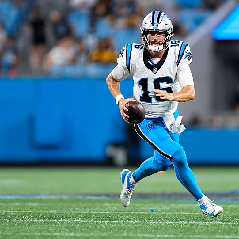 Commanders roster news: Two signed to practice squad; QB gets workout
