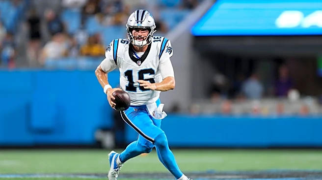 Commanders roster news: Two signed to practice squad; QB gets workout