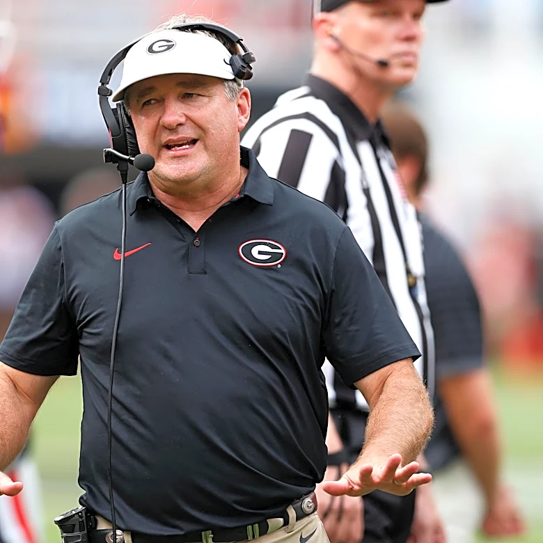 Around the SEC Looks Forward to Saturday