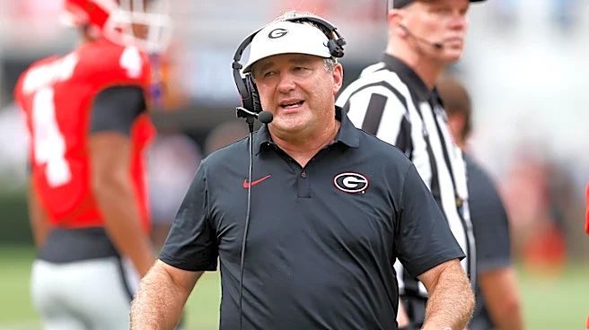 Around the SEC Looks Forward to Saturday