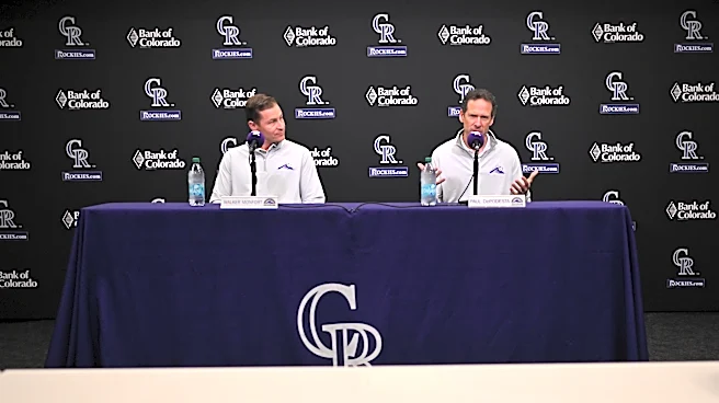 Walker Monfort and Paul DePodesta discuss pitching, the Penner Sports Group, and going forward