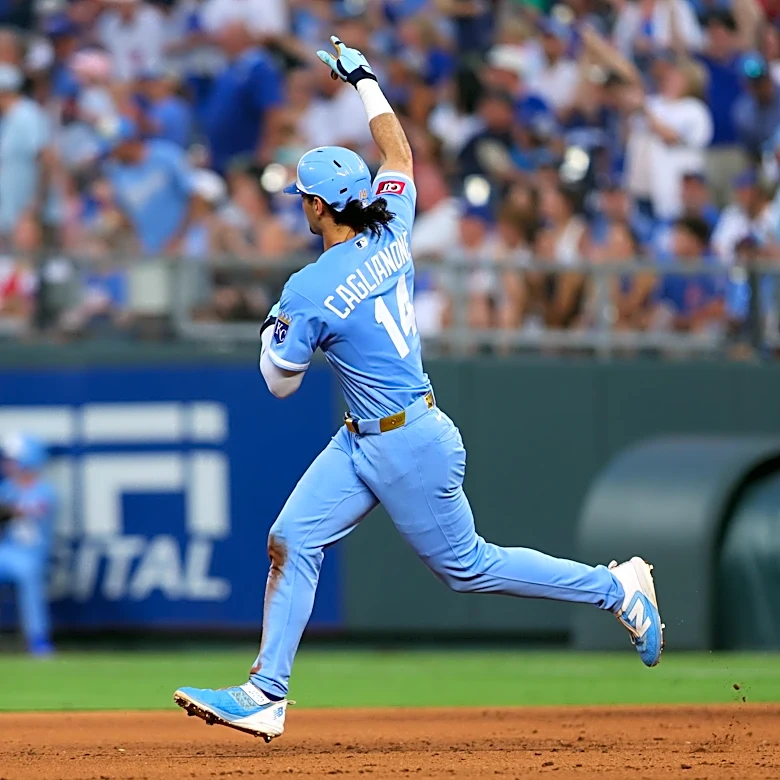 2026 Royals season in review: The best home runs