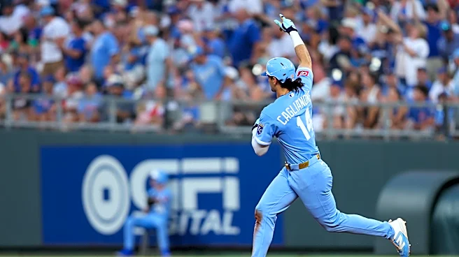 2026 Royals season in review: The best home runs