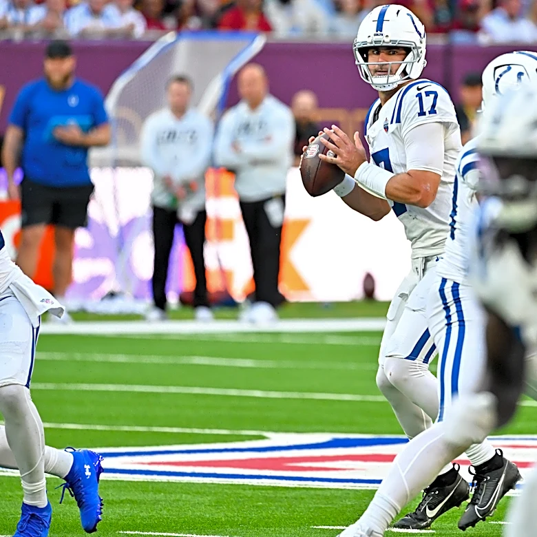 Alec Pierce’s prolonged absence is killing the Colts