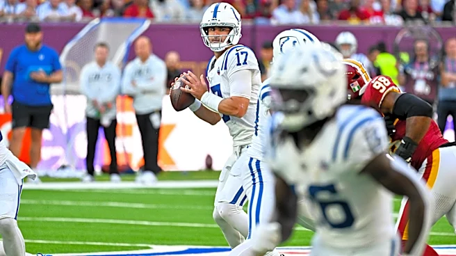 Alec Pierce’s prolonged absence is killing the Colts