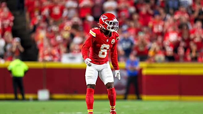 ESPN insider offers 2 Detroit Lions trade target suggestion