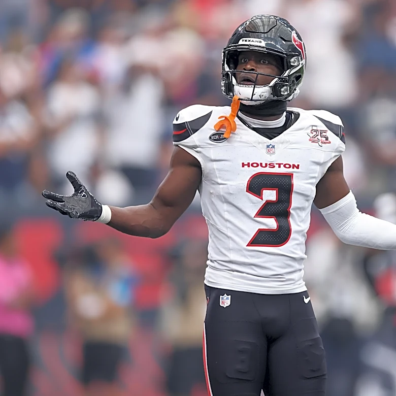 Houston Texans NFL Power Rankings: Week 5