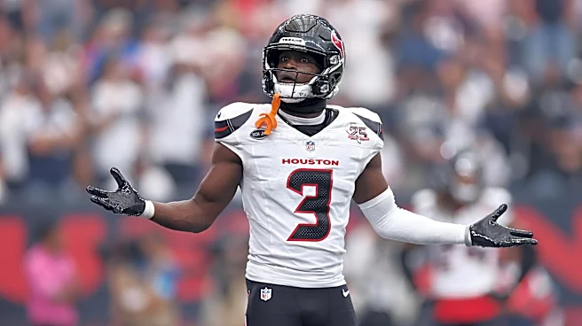 Houston Texans NFL Power Rankings: Week 5