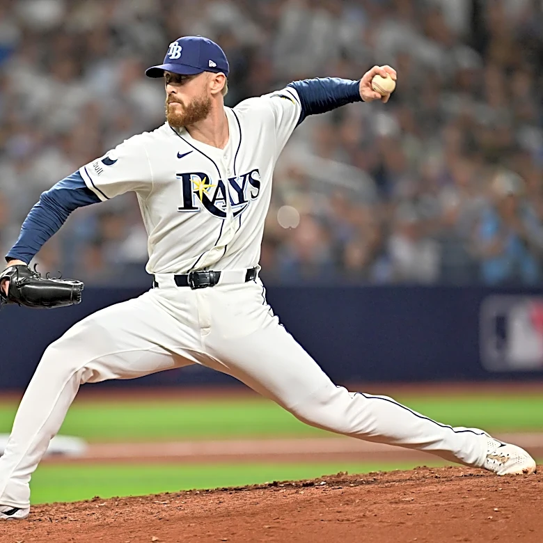 Cam Booser and the baseball story you need to know (Updated)