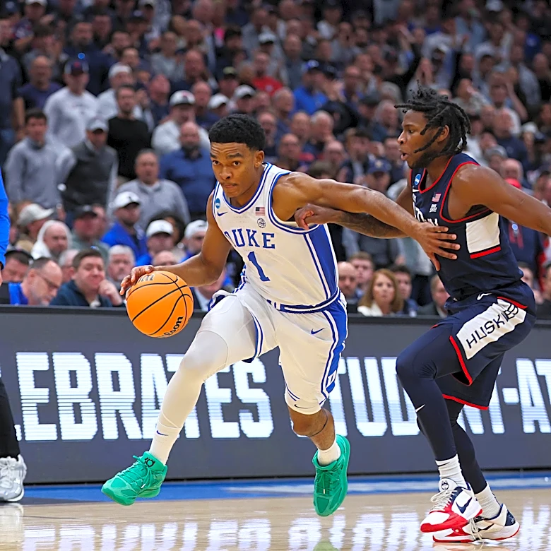 Scheyer On Foster’s Ankle