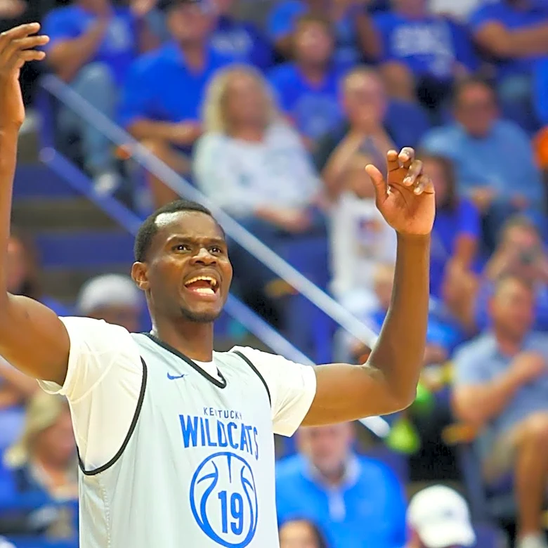 Ousmane N’Diaye cleared by NCAA under former eligibility rules