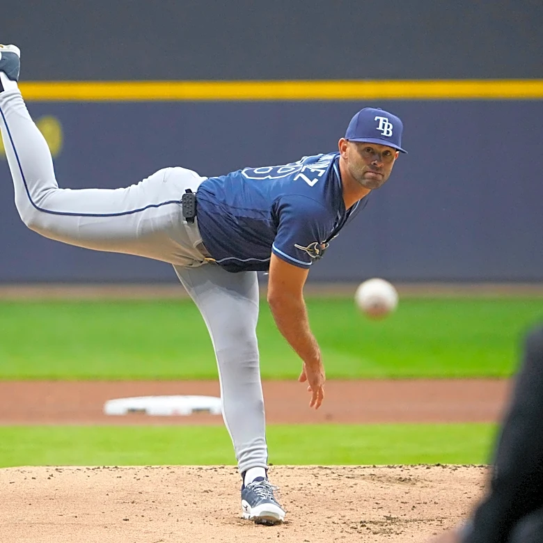 ALDS Game Three Preview: Rays seek to complete Yankees humiliation