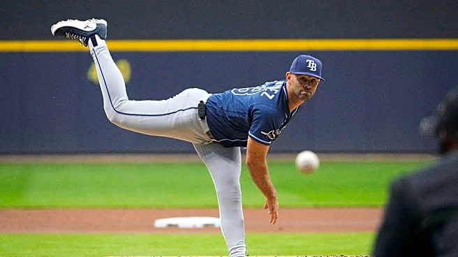 ALDS Game Three Preview: Rays seek to complete Yankees humiliation