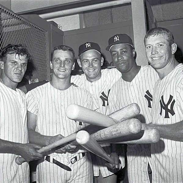 Yankees Birthday of the Day: Bud Daley