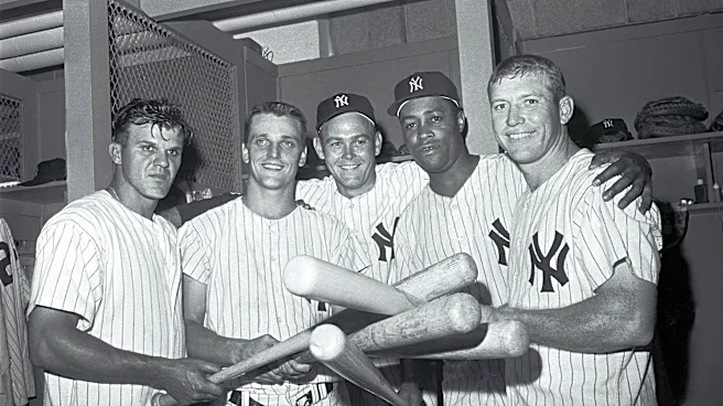 Yankees Birthday of the Day: Bud Daley