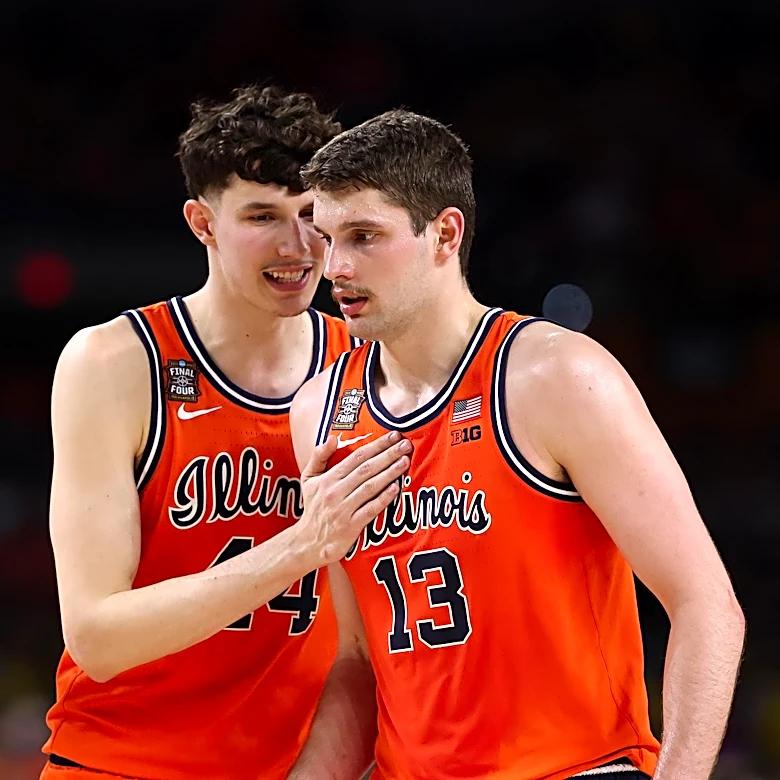 Non-Conference Preview: Illinois