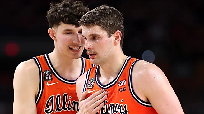 Non-Conference Preview: Illinois