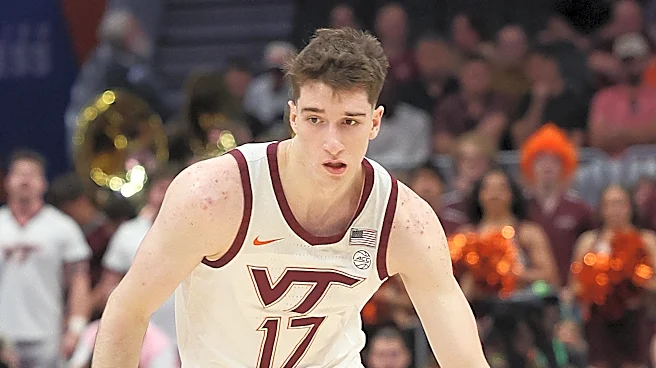 Syracuse men’s basketball: ACC opponent previews part three