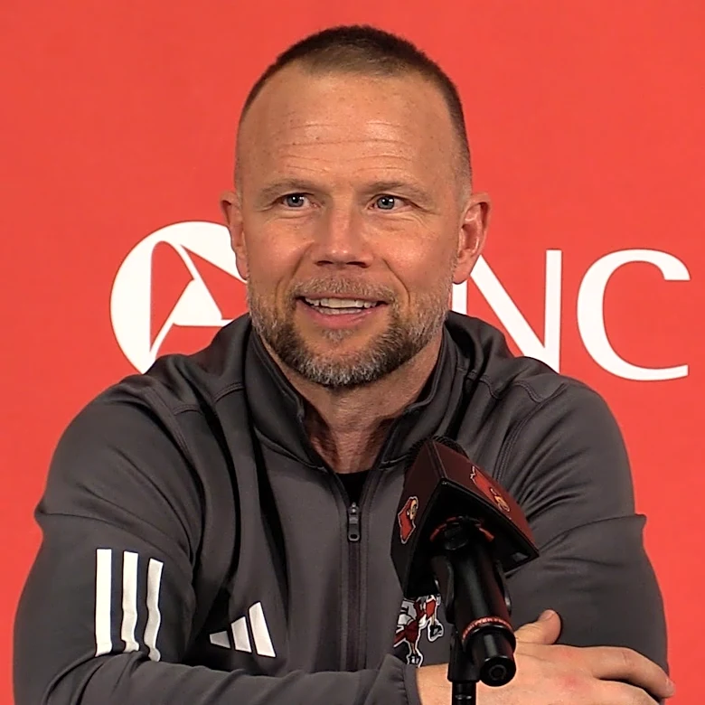 Transcripts: Pat Kelsey, players talk at ACC Media Day