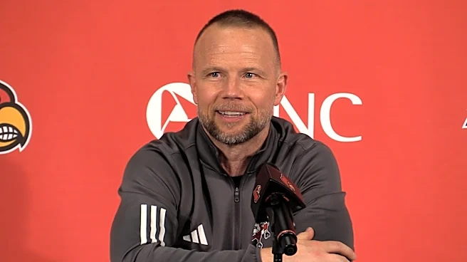 Transcripts: Pat Kelsey, players talk at ACC Media Day