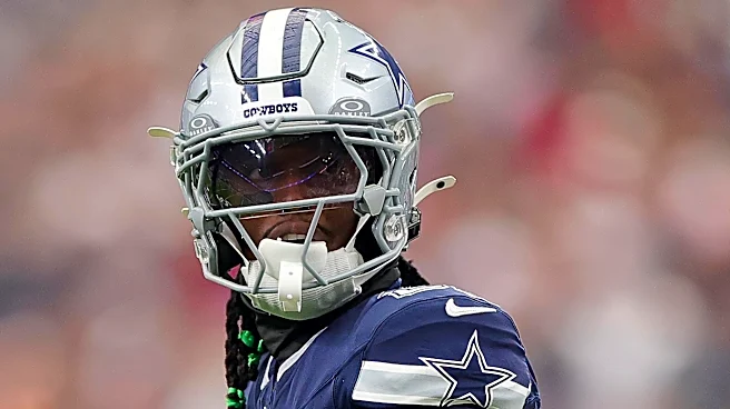 Cowboys point/counterpoint: Still looking for answers against the Buccaneers