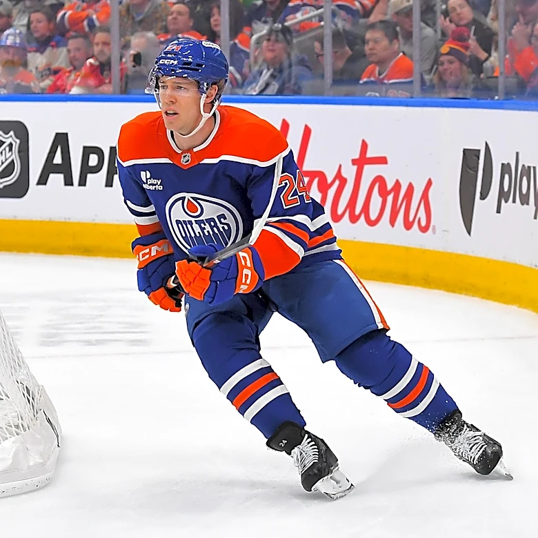 Pens trade Filip Hallander for defenseman Spencer Stastney