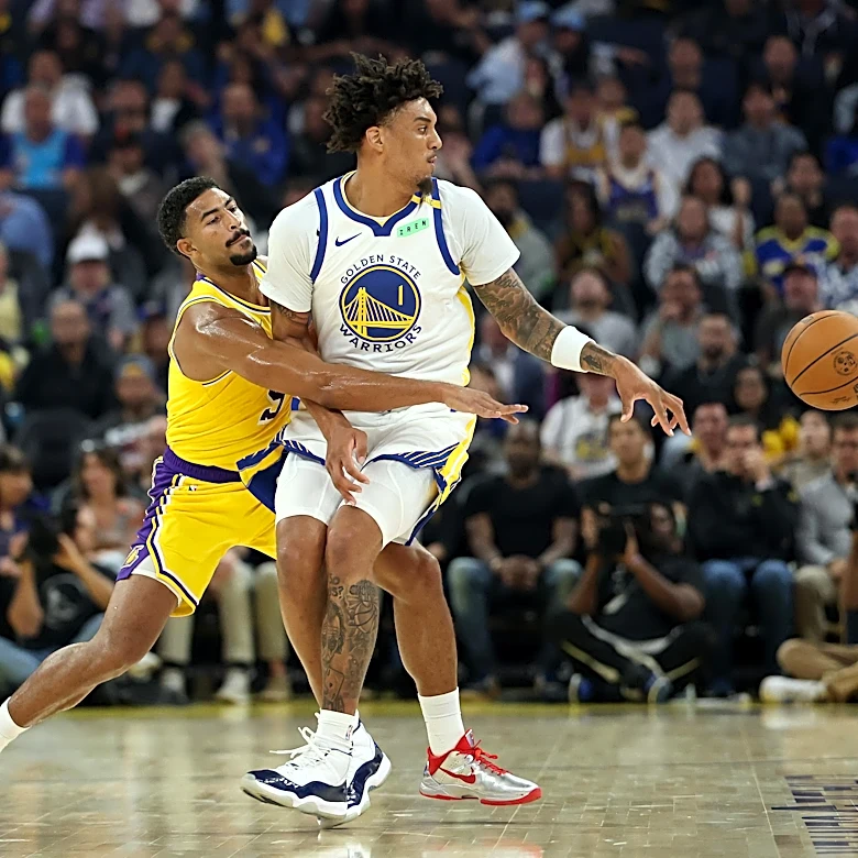 JJ Redick impressed with Quentin Grimes’ defensive commitment during preseason