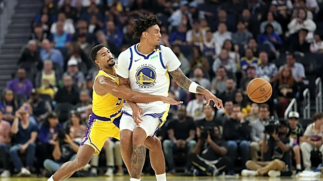 JJ Redick impressed with Quentin Grimes’ defensive commitment during preseason