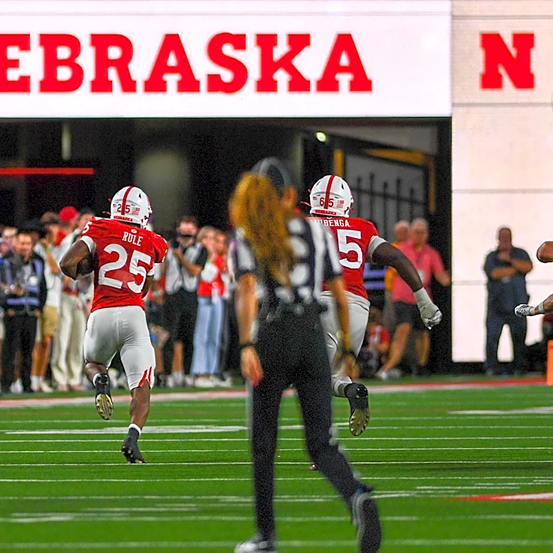 HUSKERS HAPPY HOUR – Indiana Time Y’all, Here We Go