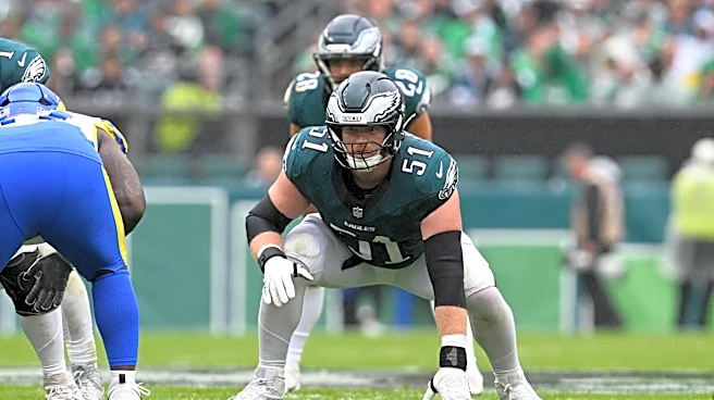 Roundtable Reactions: Ravens trade for Cam Jurgens