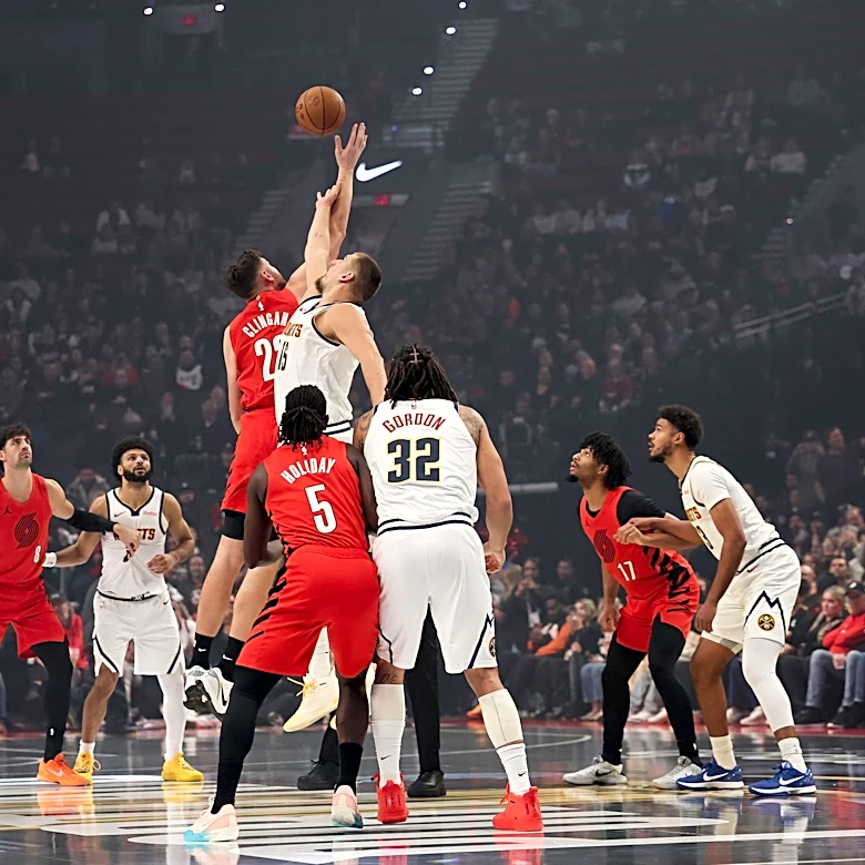 Blazers Edge Roundtable: How Will Portland Come Out of the Gate This Season?