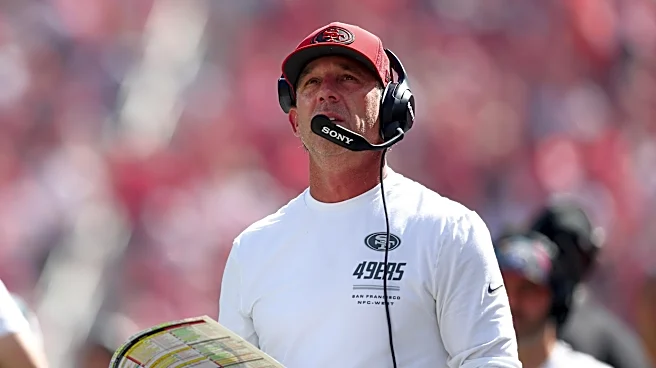 NFL Power Rankings: Quarter Pole Edition